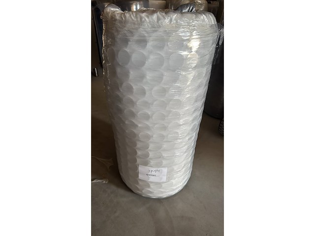 Matras 160 x 200, emma, hybrid 2 original - afbeelding 2 van  7