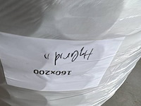 Matras 160 x 200, emma, hybrid 2 original - afbeelding 3 van  7