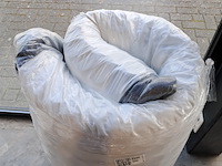 Matras 160 x 200, emma, hybrid 2 original - afbeelding 6 van  7