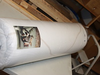 Matras 160x200 1x - afbeelding 2 van  5