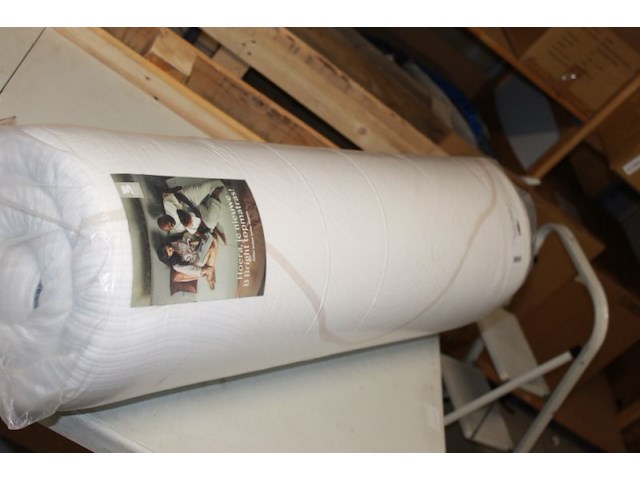 Matras 160x200 1x - afbeelding 4 van  5