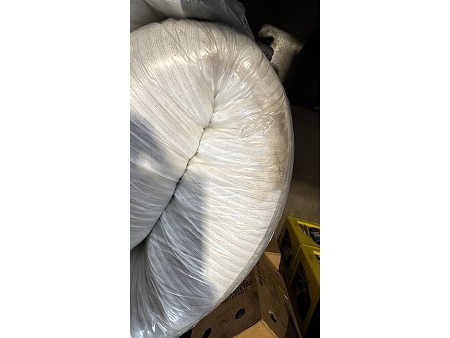 Matras 160x200, emma, cooling hybrid v2 - afbeelding 4 van  4