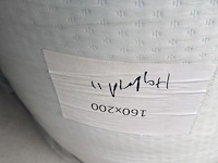 Matras 160x200, emma, hybrid 2, 2026 - afbeelding 2 van  5
