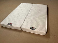 Matras 160x200 - afbeelding 1 van  5