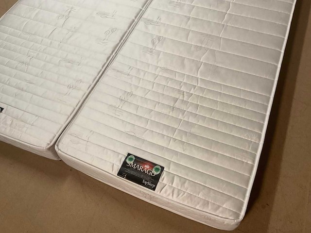 Matras 160x200 - afbeelding 2 van  5