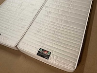 Matras 160x200 - afbeelding 2 van  5