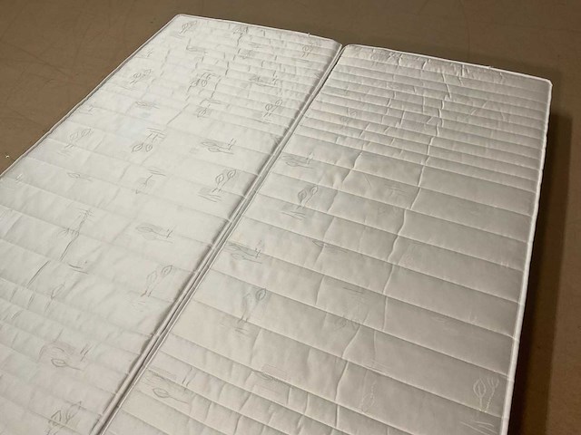 Matras 160x200 - afbeelding 3 van  5