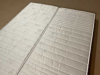 Matras 160x200 - afbeelding 3 van  5