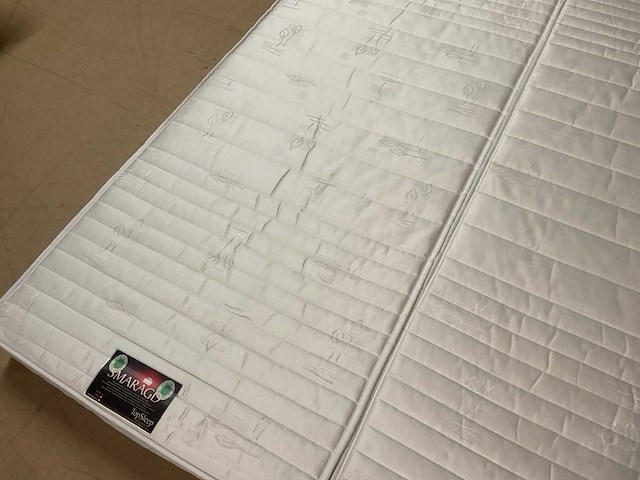Matras 160x200 - afbeelding 4 van  5
