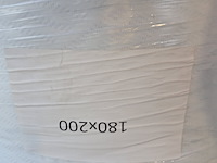 Matras 180 x 200, emma, elite - afbeelding 6 van  6