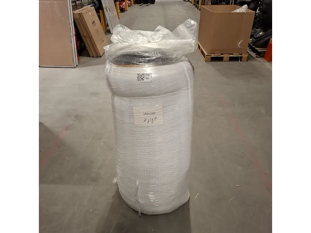Matras 180 x 200, emma, elite - afbeelding 1 van  5