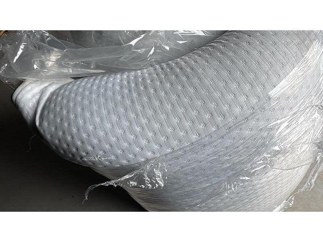 Matras 180 x 200, emma, hybrid 2, 2026 - afbeelding 3 van  4