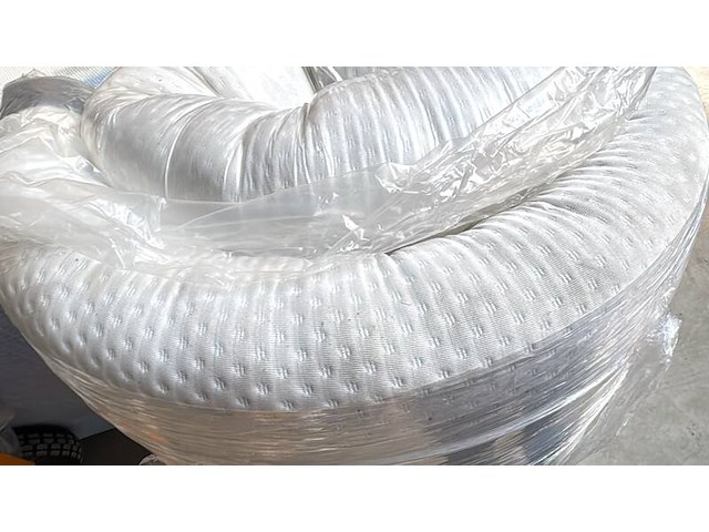 Matras 180 x 200, emma, hybrid 2 - afbeelding 2 van  4