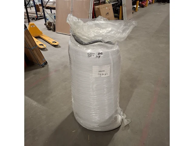 Matras 180 x 200, emma, hybrid 2 - afbeelding 1 van  4