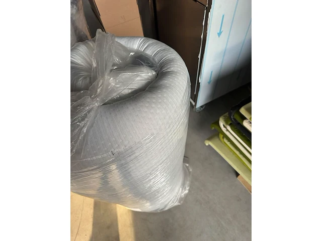 Matras 180 x 200, emma, hybrid 2 - afbeelding 3 van  4