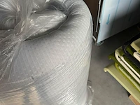 Matras 180 x 200, emma, hybrid 2 - afbeelding 3 van  4