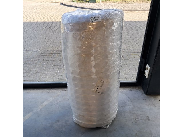 Matras 180 x 200, emma, hybrid light - afbeelding 1 van  6