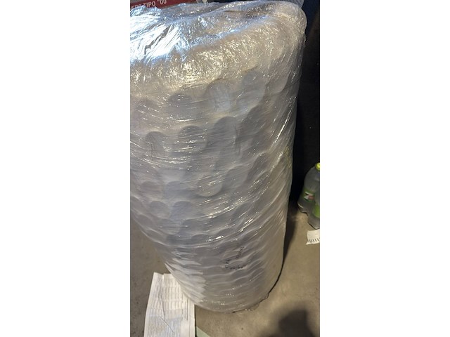 Matras 180 x 200, emma, hybrid light - afbeelding 2 van  6