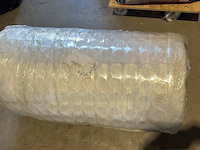 Matras 180 x 200, emma, hybrid light - afbeelding 4 van  6