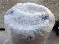 Matras 180 x 200, emma, hybrid light - afbeelding 5 van  6