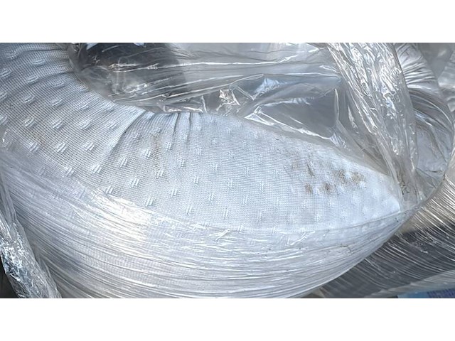 Matras 180 x 200, emma, original 2 (met pocket veren) - afbeelding 2 van  4