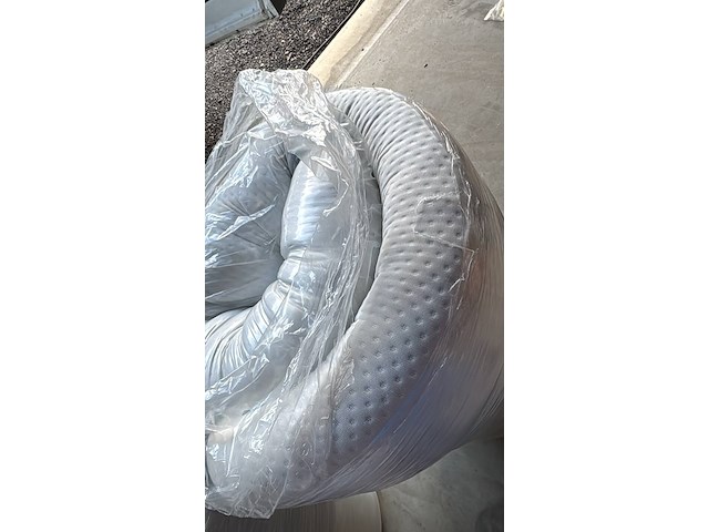 Matras 180 x 200, emma, original 2 (met pocket veren) - afbeelding 3 van  4