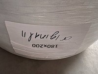 Matras 180 x 200, emma, original 2 (met pocket veren) - afbeelding 4 van  4