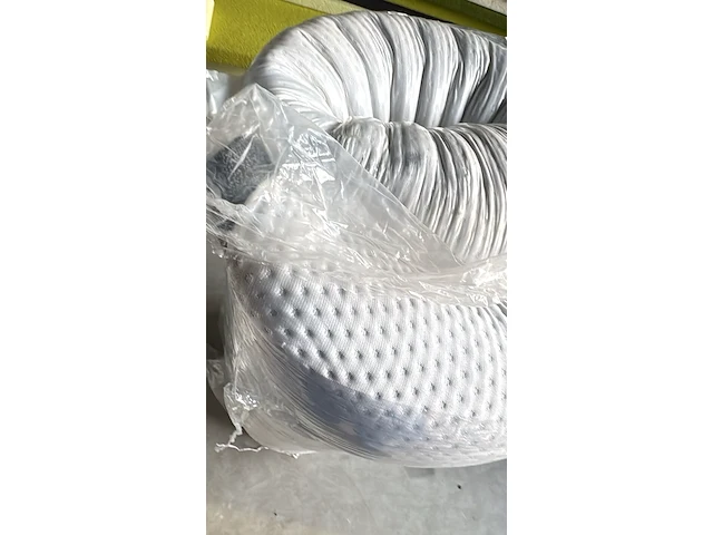 Matras 180 x 200, emma, original 2 - afbeelding 2 van  5