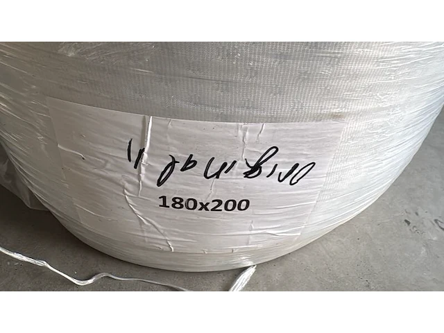 Matras 180 x 200, emma, original 2 - afbeelding 4 van  5