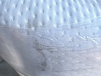 Matras 180 x 200, emma, original (met pocketveren) - afbeelding 3 van  4