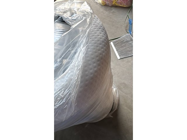 Matras 180 x 200, emma, original pro - afbeelding 3 van  4