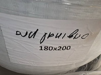Matras 180 x 200, emma, original pro - afbeelding 4 van  4