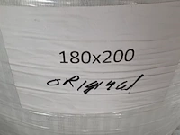 Matras 180 x 200, emma, original - afbeelding 4 van  5