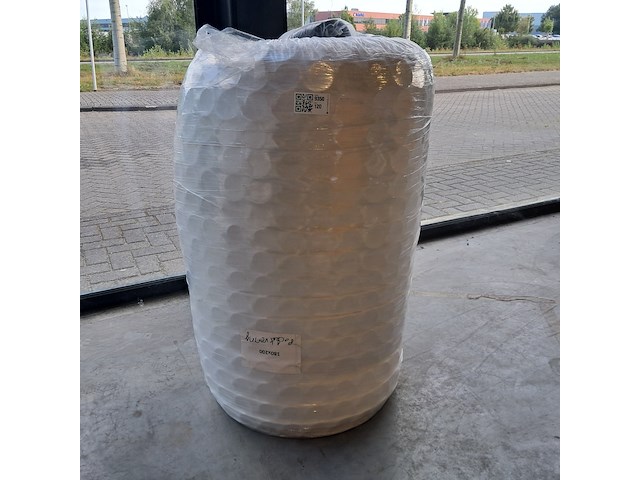 Matras 180 x 200, emma, pocketvering - afbeelding 1 van  4