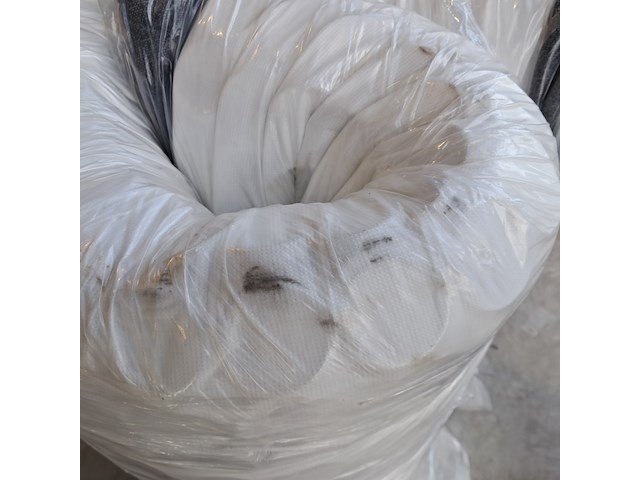 Matras 180 x 200, emma, pocketvering - afbeelding 4 van  4