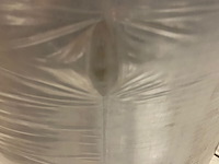 Matras 180x200, emma, hybrid v2 - afbeelding 2 van  4