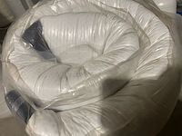 Matras 180x200, emma, hybrid v2 - afbeelding 3 van  4