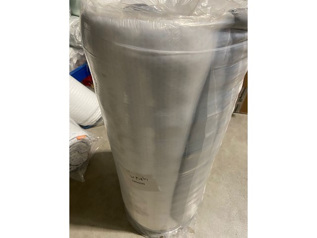 Matras 180x200, emma, hybrid v2 - afbeelding 4 van  4