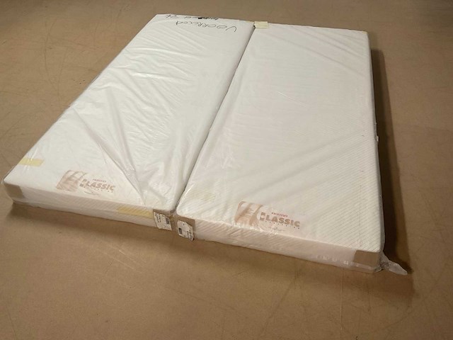 Matras 180x200 - afbeelding 1 van  7