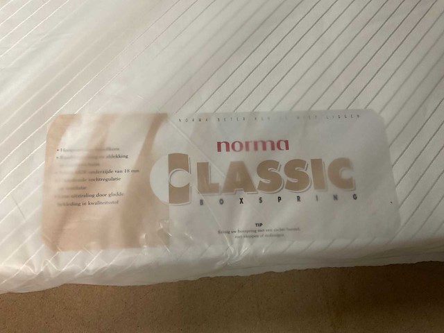 Matras 180x200 - afbeelding 7 van  7