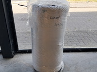 Matras 200 x 200, emma, cool diamond - afbeelding 1 van  4