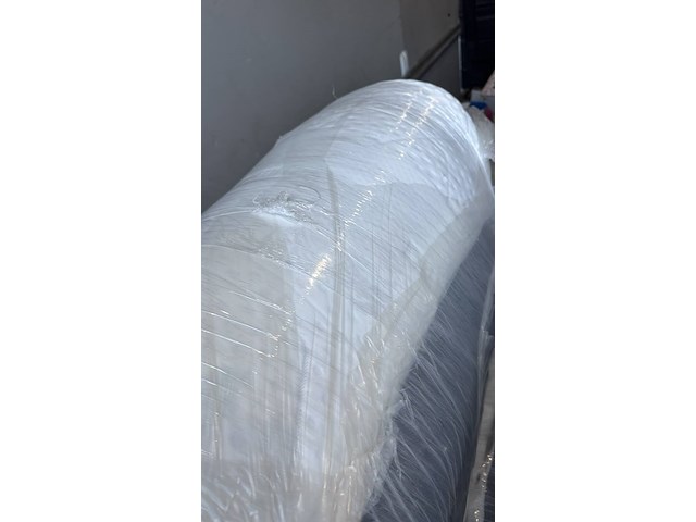 Matras 200 x 200, emma, cool diamond - afbeelding 2 van  4