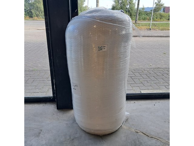 Matras 200 x 200, emma, hybrid 2 original - afbeelding 1 van  5