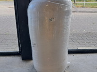 Matras 200 x 200, emma, hybrid 2 original - afbeelding 1 van  5