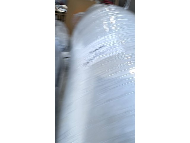 Matras 200 x 200, emma, hybrid 2 original - afbeelding 2 van  5