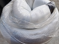 Matras 200 x 200, emma, hybrid 2 original - afbeelding 3 van  5