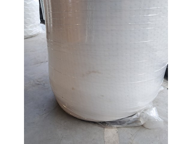 Matras 200 x 200, emma, hybrid 2 original - afbeelding 4 van  5