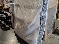 Matras 200x200, emma, hybrid 2 adjustable