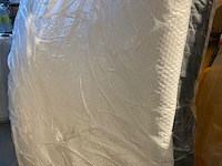 Matras 200x200, emma, hybrid 2 adjustable - afbeelding 5 van  7