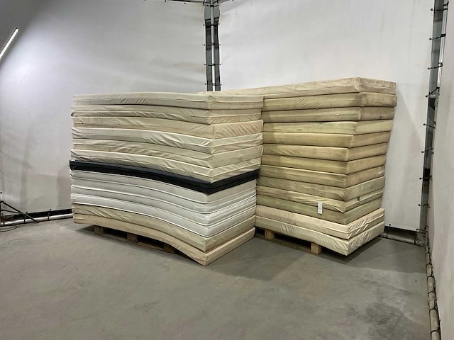 Matras (26x) - afbeelding 1 van  7
